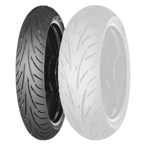 Touring force front tire - touring,