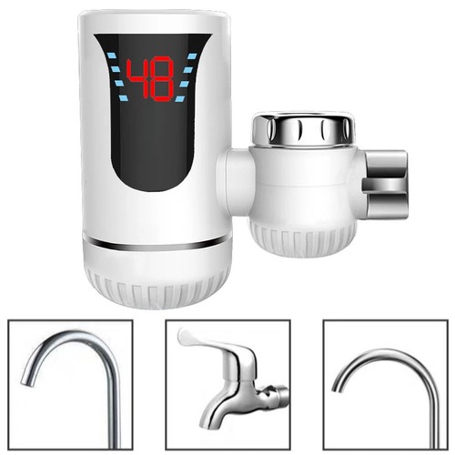 Pour chauffe eau électrique - pour,