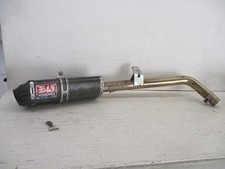 2009-2023 Honda CBR 600RR Yoshimura RS5 Slip On Carbon Stainless Muffler Exhaust
