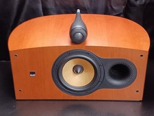 Enceinte centrale Bowers And