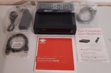decodeur tv proximus SCARLET