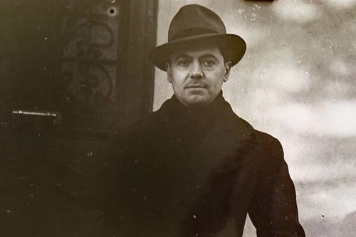 Ww2 photo jean moulin - ww2, bcra