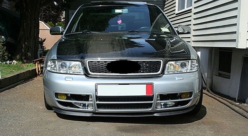 Compatible avec audi rs4 - compatible, s4