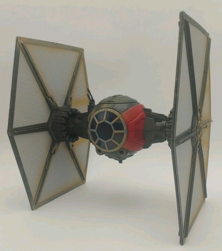 Hasbro first order - first, special