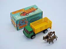 Matchbox Lesney 1981-83 No.71