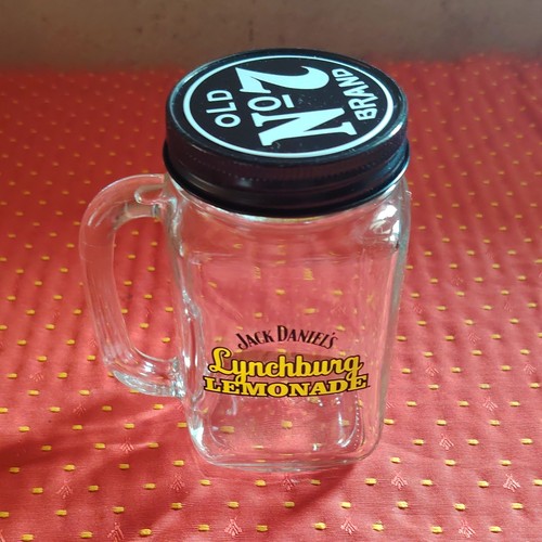 Jack daniel verre à - jack,