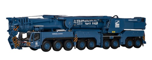 Imc models engin de chantier - models,