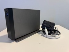 Lacie D2 Professional 8TB USB 3.0 / 3.1 HDD External Storage Hard Drive -Low Use