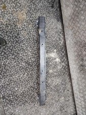 Renfort pare choc arriere