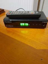 FUji Onkio FT 600 HD -