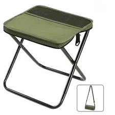 Tabouret Pliant Camping