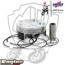 Piston Complet Vertex YAMAHA