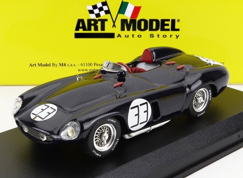 Modèle artistique 43 - modÈle, 1/43
