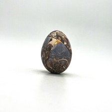 Evenisse Gual - Oeuf