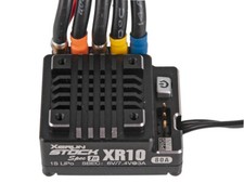 Régulateur Brushless