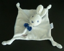 *. DOUDOU PLAT PICOT LAPIN