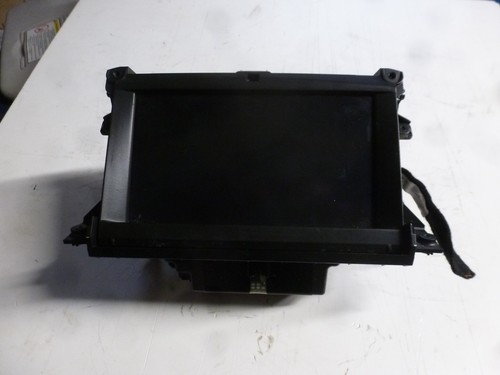 Ecran gps citroen - gps,