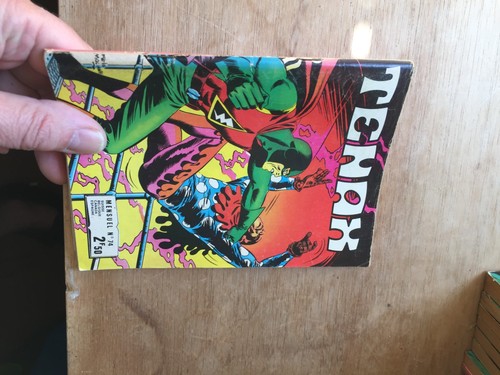 Petit format tenax 74 - tenax,