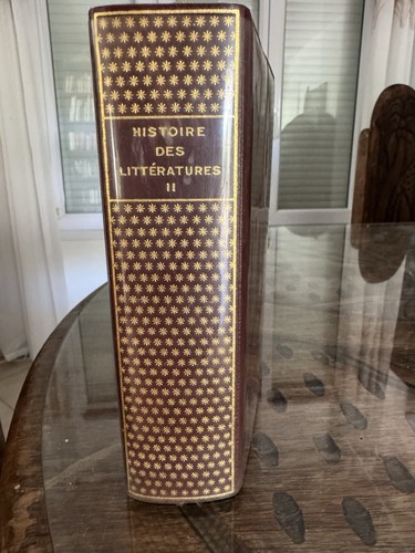 Encyclopédie pléiade - encyclopédie, de