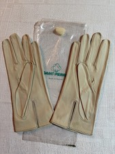 Paire de gants Perrin  vintage