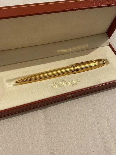 Stylo bille dupont - stylo, à