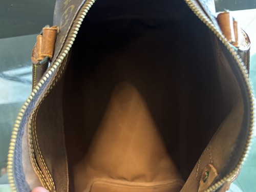 Sac main louis - À, vuitton