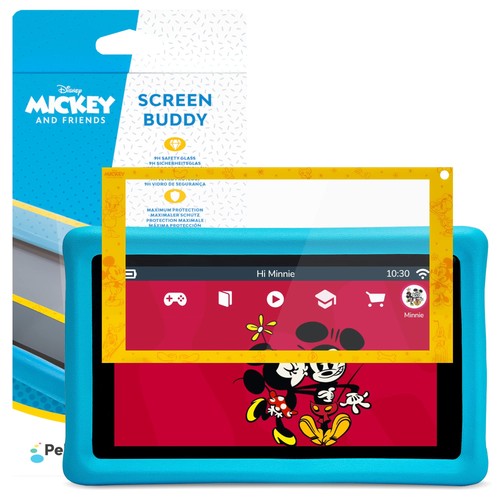 Disney mickey ses - ses, amis