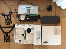 DAITEM - wireless wifi gsm home security alarm system