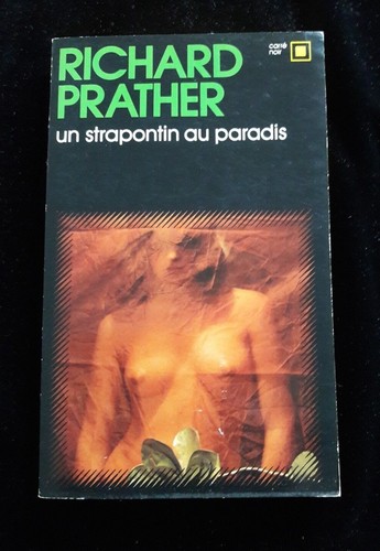 Strapontin paradis - un, au