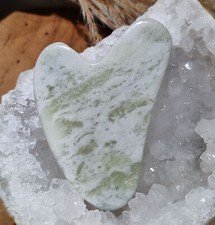 Gua Sha en Jade