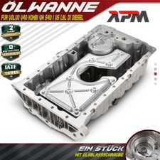 Bain D'huile Pour Volvo V40