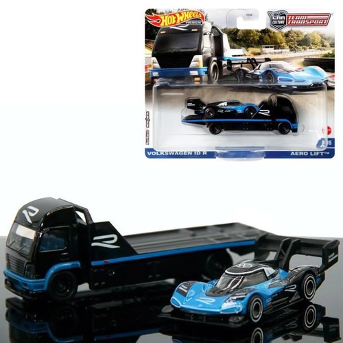 Hot wheels car culture team - wheels,