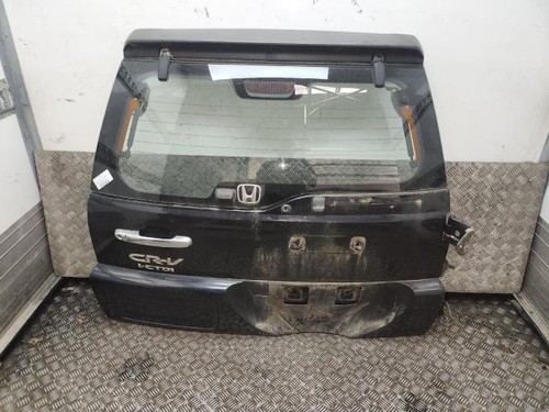 Malle hayon arriere honda - arriere,