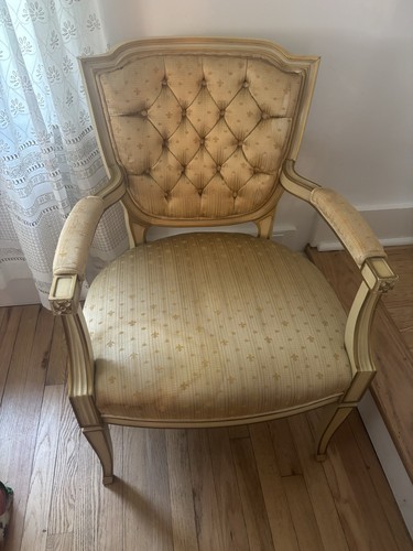 Vintage french louis - vintage,