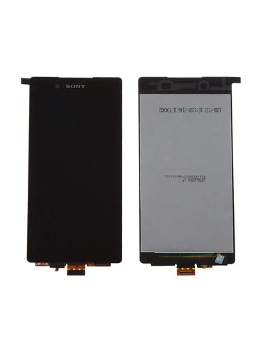 écran sony xperia plus - sony,