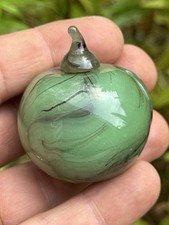 Daum Nancy Tabatière à Opium