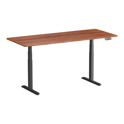 Bureau motorisé assis debout - bureau,