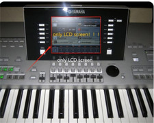 For YAMAHA Clavinova CVP-509