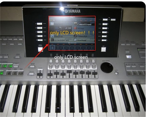 For yamaha clavinova - for,