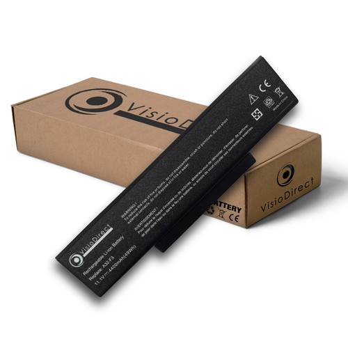 Batterie pour ordinateur