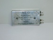 Pont redresseur sélénium