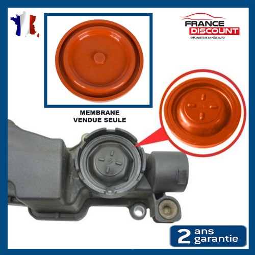 Membrane pour couvercle - membrane,