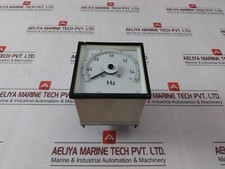 Mètre De Fréquence