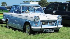 MANUEL D'ATELIER TRIUMPH HERALD 1200 DVD PDF SERVICE ATELIER DE RÉPARATION...