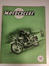 Revue Motocycles et Scooters
