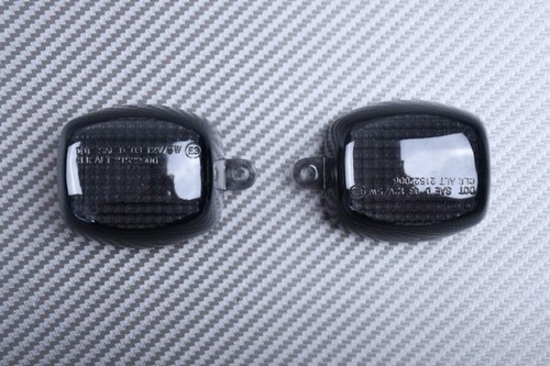 Cabochons caches clignotants - /,