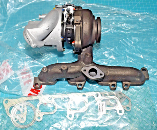 Turbocompresseur turbo - turbocompresseur,