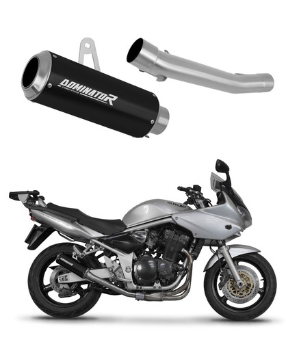 Gsf bandit 1200 2001 - bandit, 2005