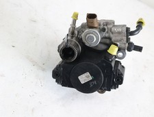 High Pressure Pump Mercedes Vito 3 Box 447 6510702801 Delphi 2.1 120 KW 163 hp