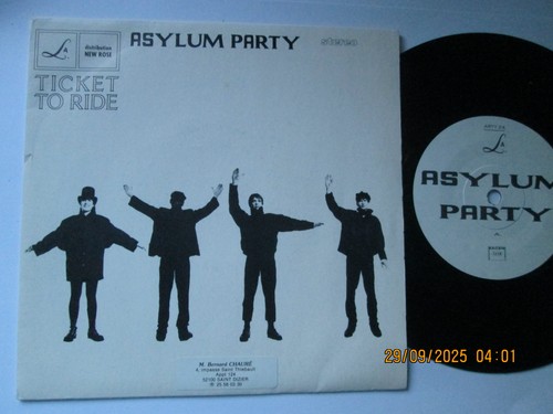 45t original - /, (7")